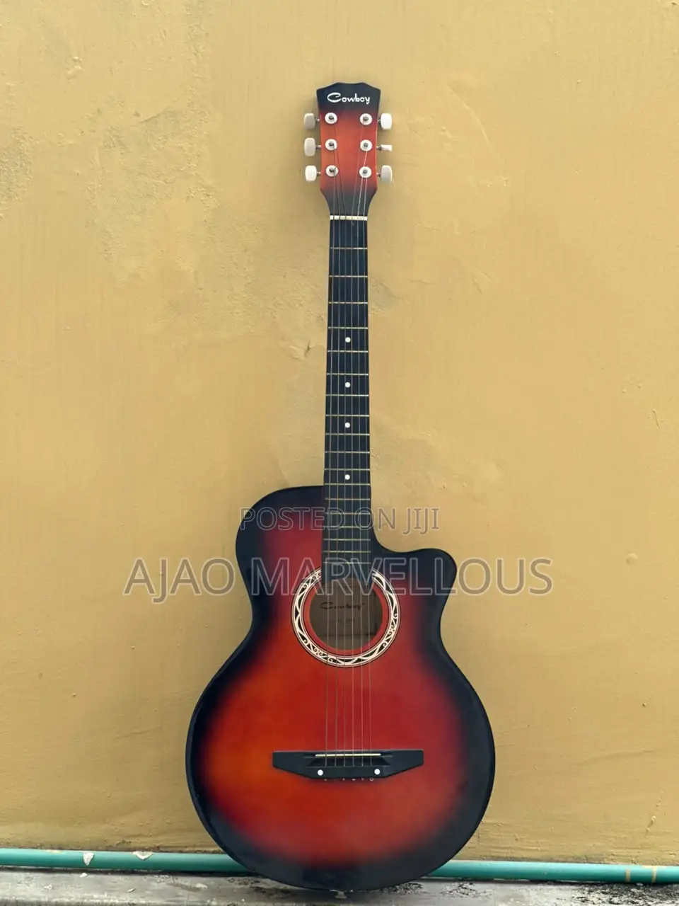 Acoustic Guitar