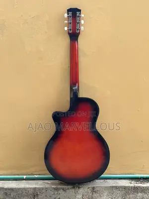 Acoustic Guitar