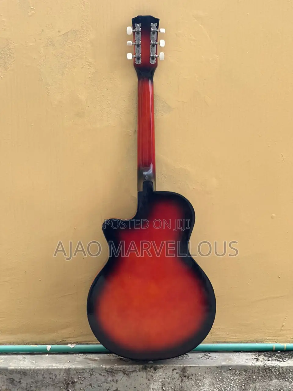 Acoustic Guitar