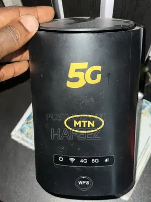 5g Broadband Router