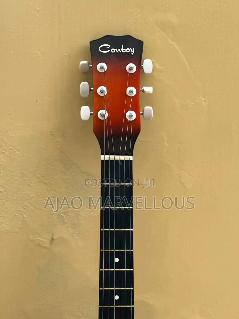 Acoustic Guitar
