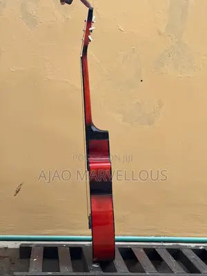 Acoustic Guitar