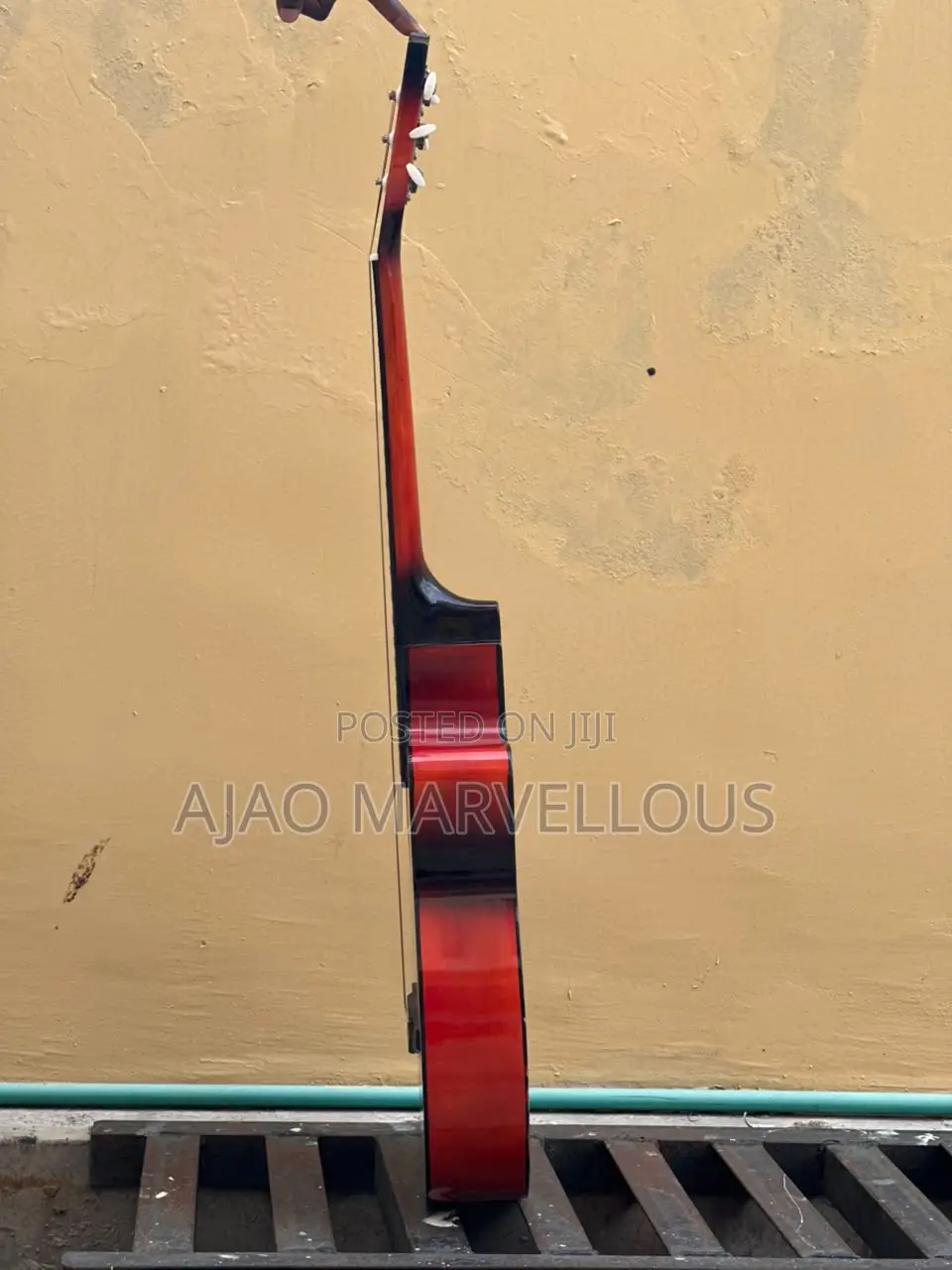 Acoustic Guitar