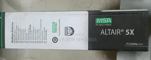 Gas Leakage Detector Altair 5x