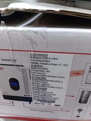 Sako Solar Inverter 4.2kva