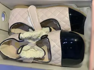 Girls Princess Shoes