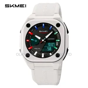 Skmei Quality Water Resistant Wristwatch