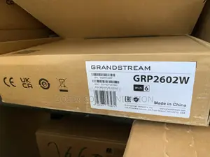 Grandstream Grp2602w Ip Phone