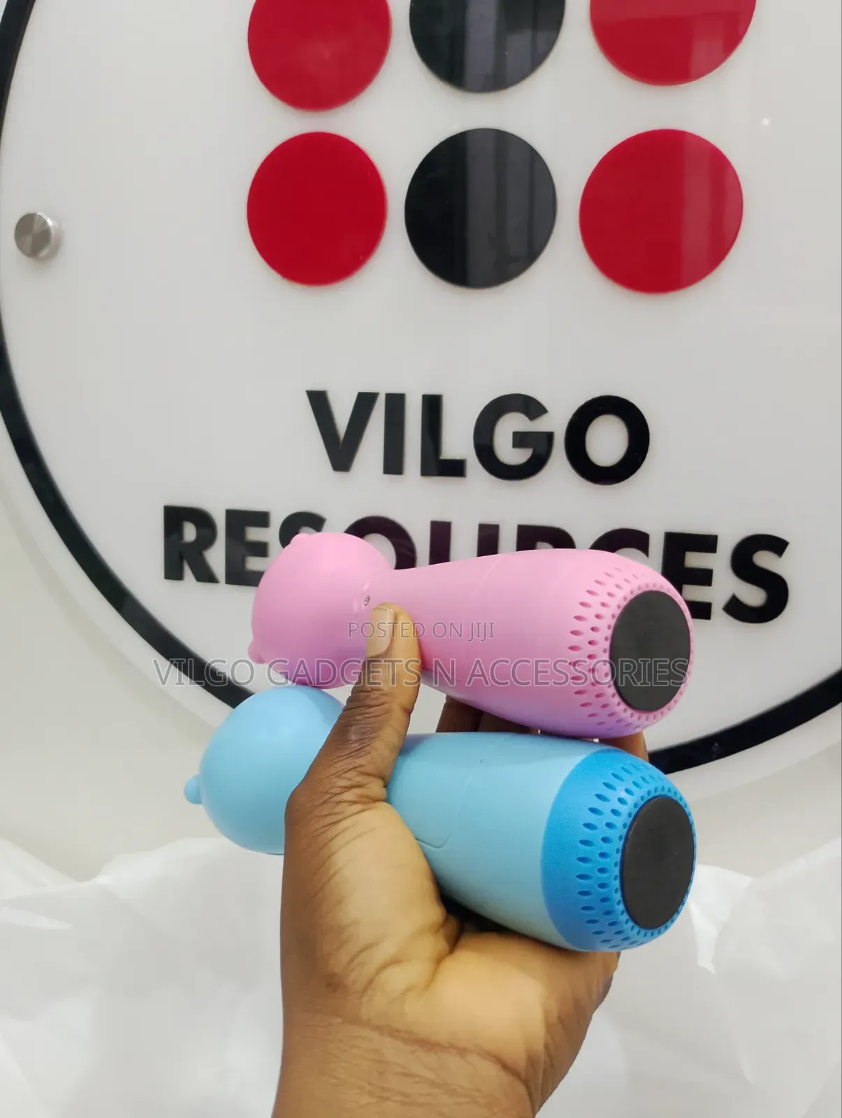 Kids Microphone