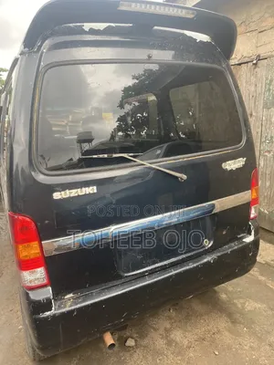 Volkswagen Transporter 1980 Black