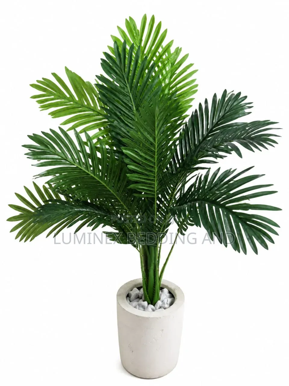 Artificial Palm Tree
