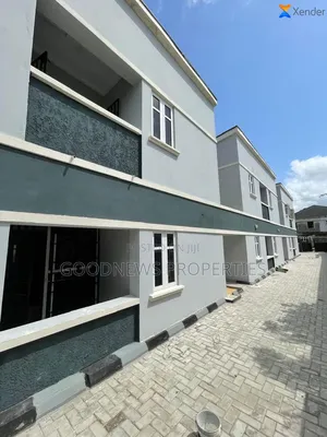 2bdrm Apartment in Orchid Road Lekki, Ikota for rent