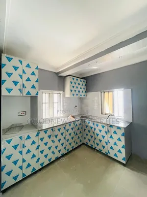 2bdrm Apartment in Orchid Road Lekki, Ikota for rent