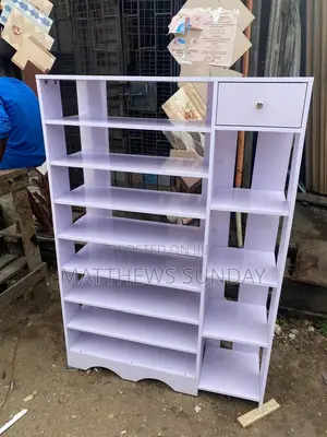 Bag Rack Brand New One