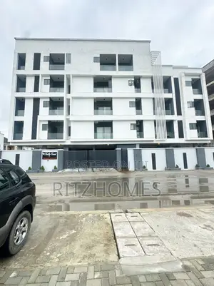 2bdrm Apartment in Ikate for rent