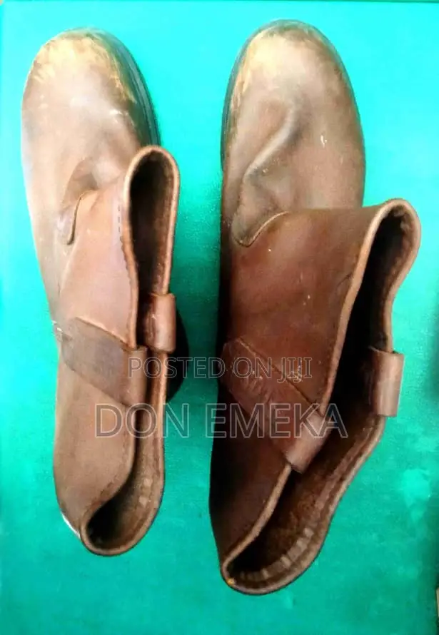 Red Wings Safety Boot