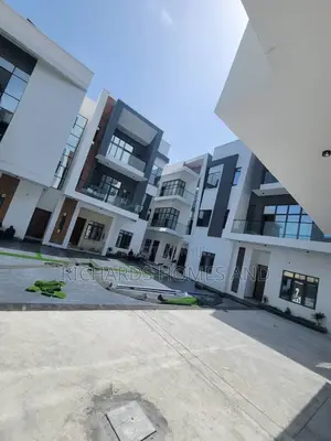2bdrm Apartment in VGC / Ajah for rent