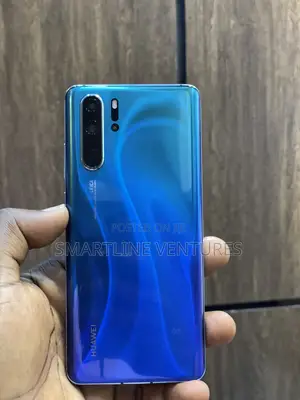 Huawei P30 Pro 128 GB Blue