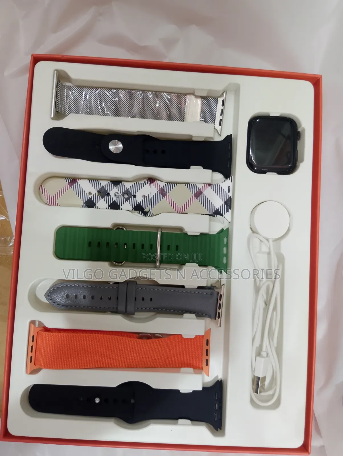 Wristwatch