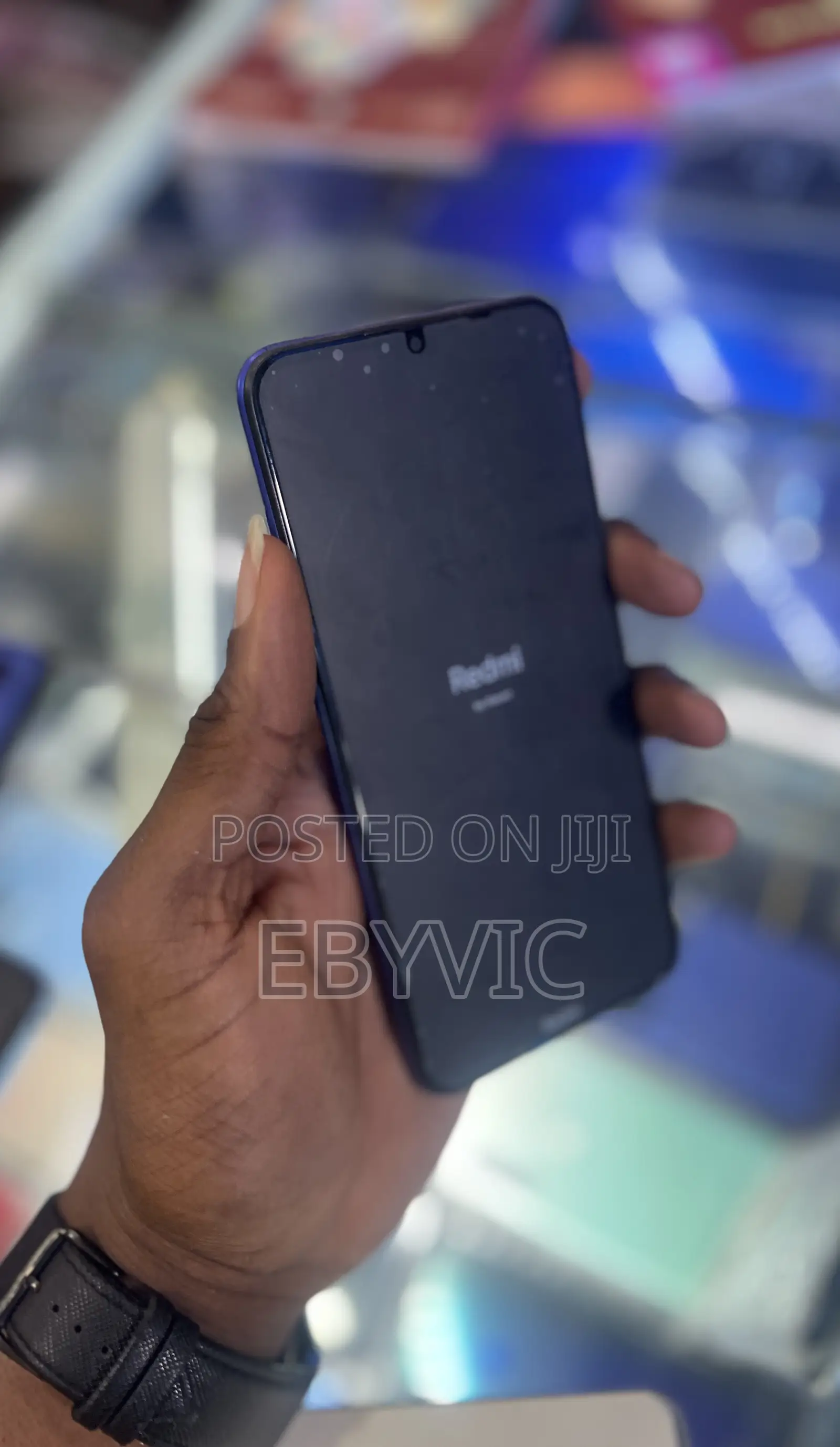 Xiaomi Redmi 9 128 GB