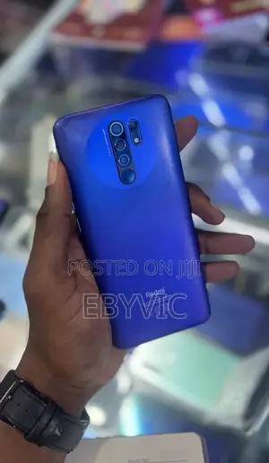 Xiaomi Redmi 9 128 GB