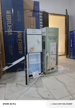 Yohako Ylr-2-JXR-29 Refrigerator Water Cooler