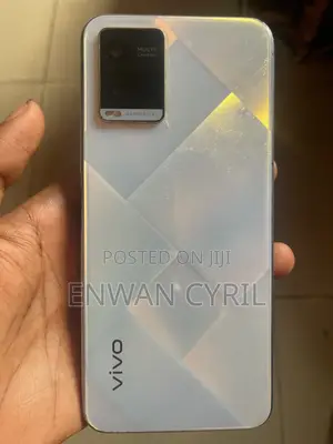 Vivo Y21 64 GB
