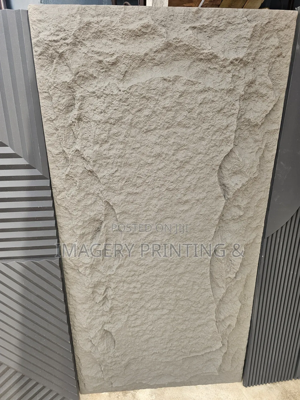 Decorating Panels