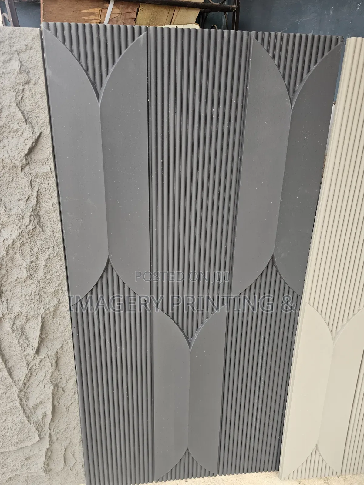 Decorating Panels