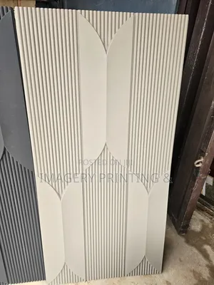Decorating Panels