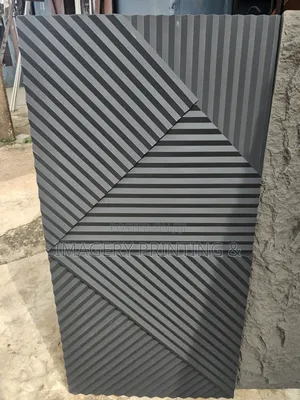 Decorating Panels