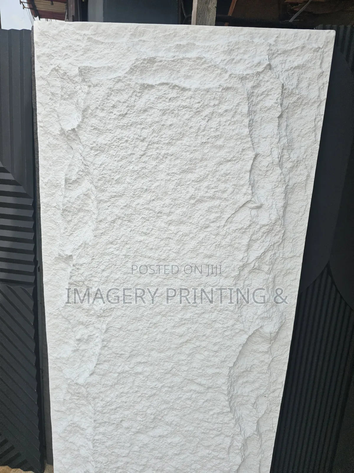 Decorating Panels