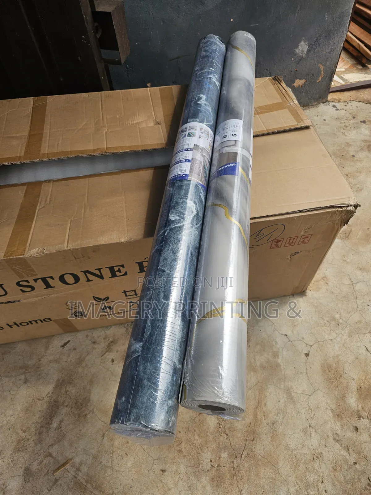 Decorating Panels