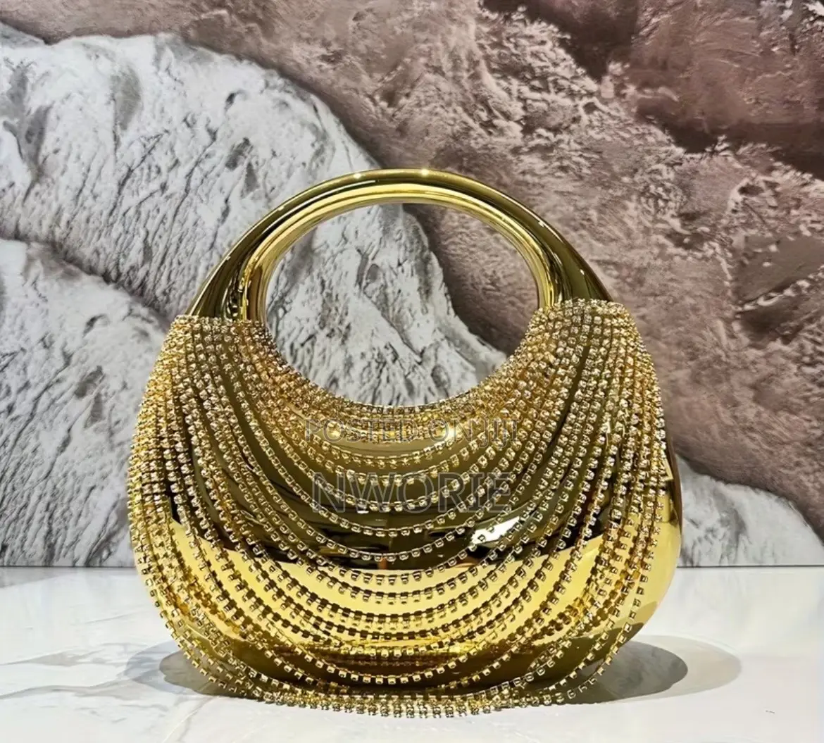 Ladies Luxury Bag