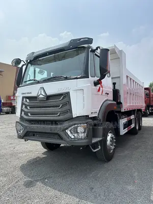 Dump Truck