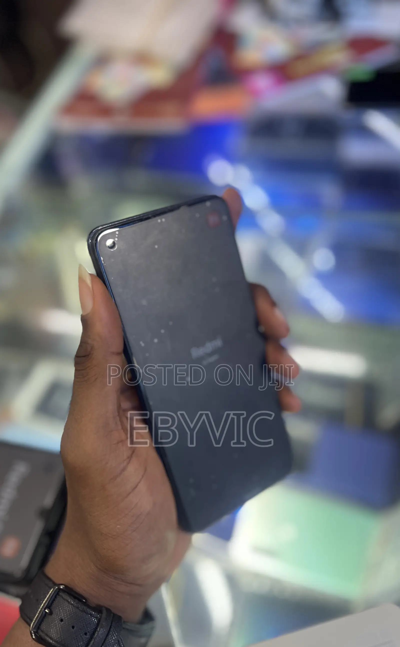 Xiaomi Redmi 10X 128 GB