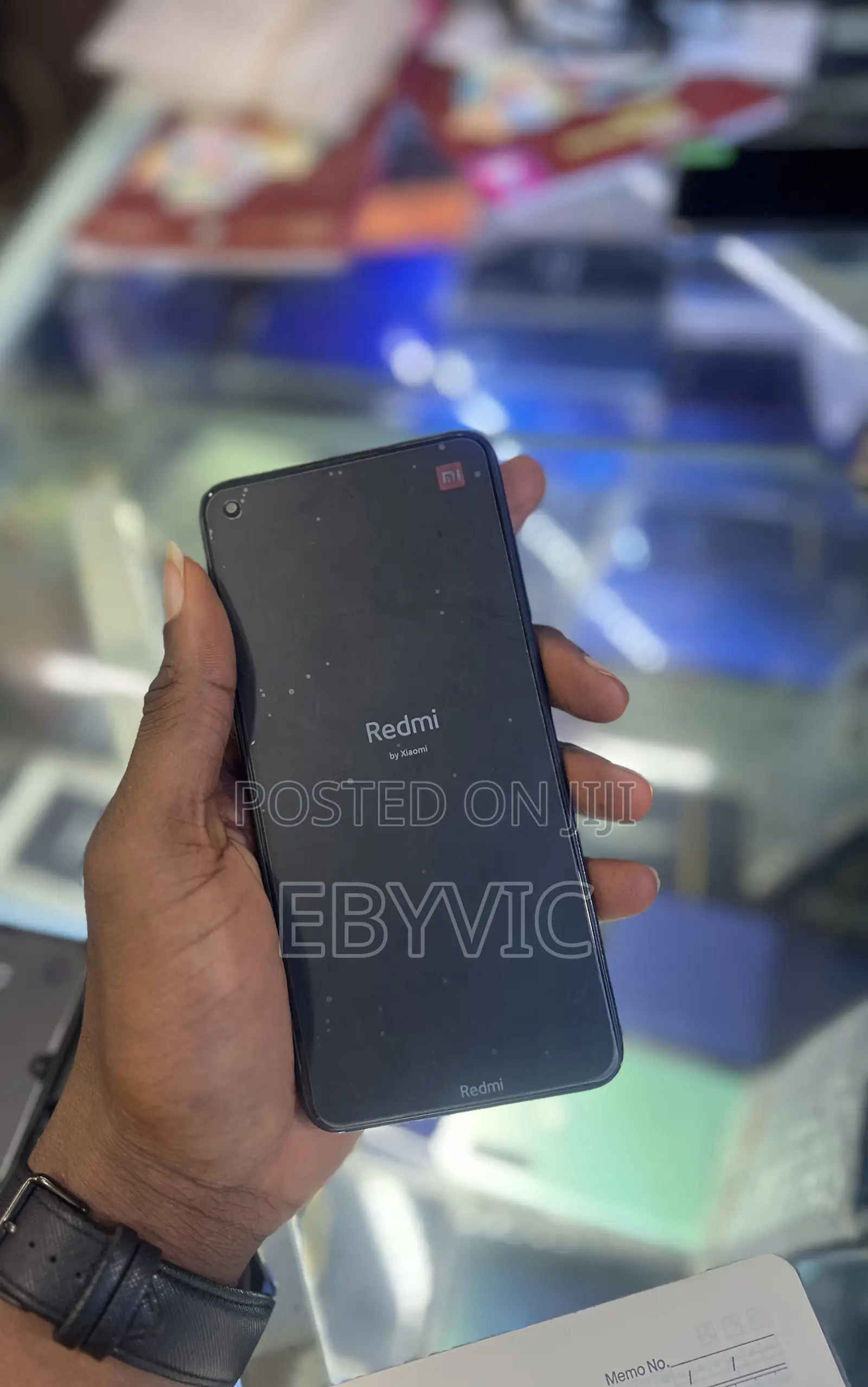 Xiaomi Redmi 10X 128 GB