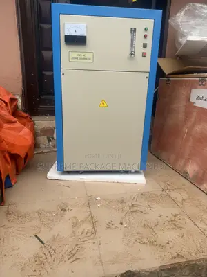 Cfzy-6b Ozone Generator 3g and 6g