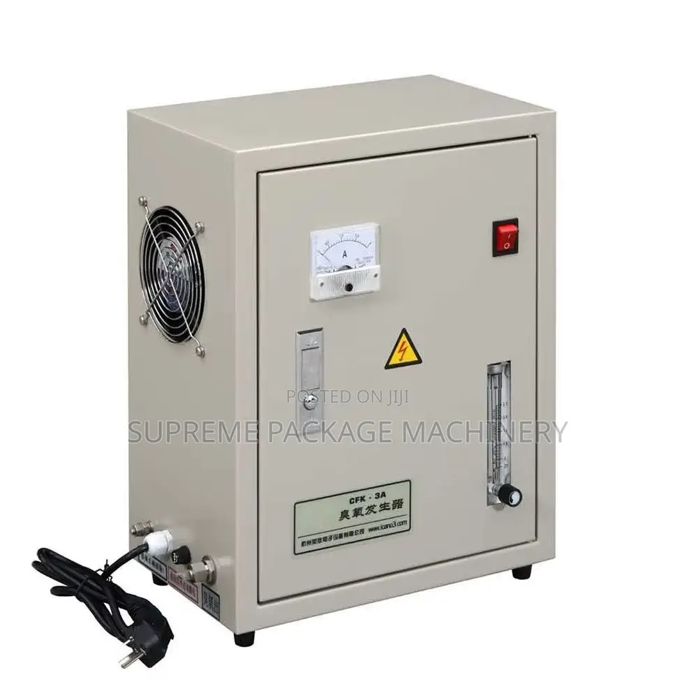 Cfzy-6b Ozone Generator 3g and 6g