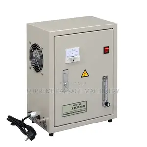 Cfzy-6b Ozone Generator 3g and 6g