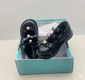 Baby’S Shoes