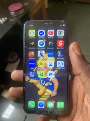 Apple iPhone 12 mini 128 GB Black