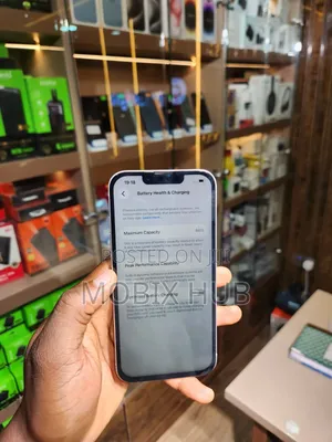 Apple iPhone 13 128 GB Pink