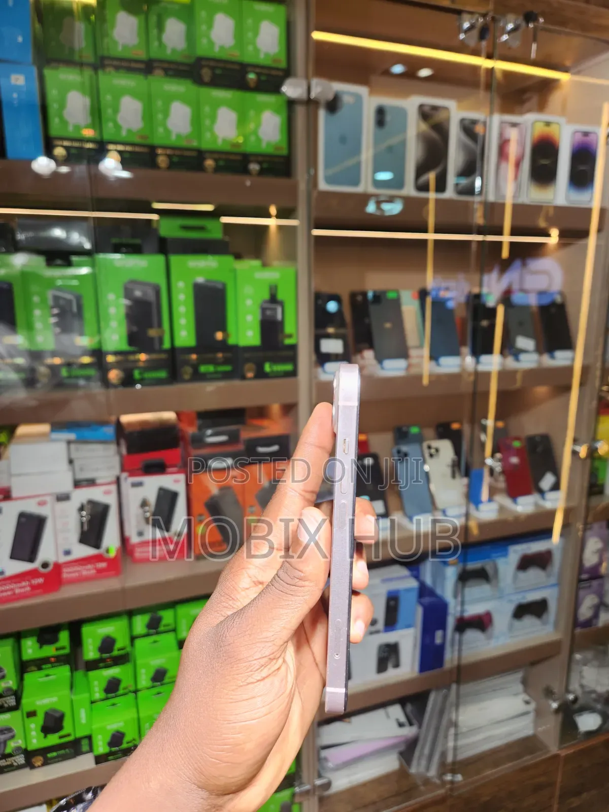 Apple iPhone 13 128 GB Pink