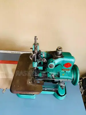 Manual Weaving Machine With Leg and Table