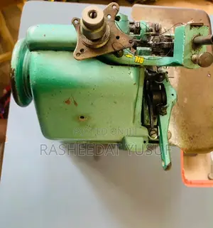 Manual Weaving Machine With Leg and Table
