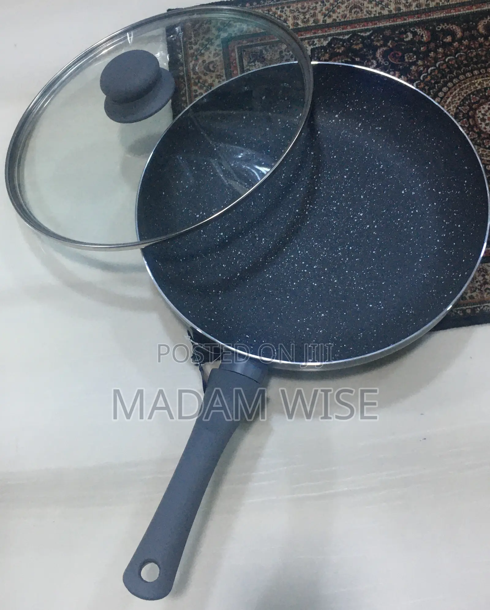 Frying Pan