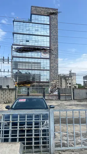 Showroom Space,Multipurpose Built