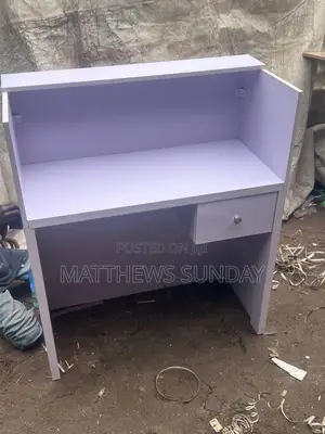 Officers Table Available