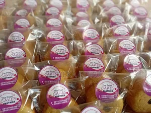 Cakes Pastries